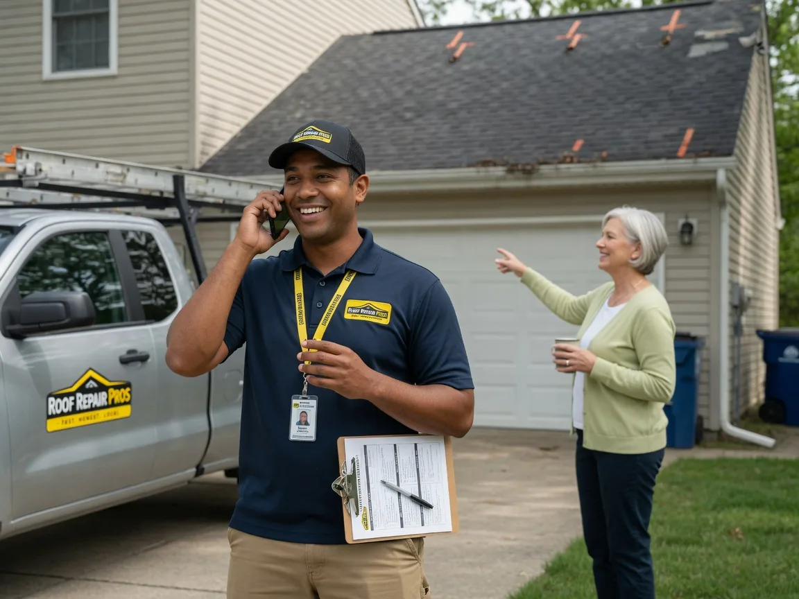 Roof Repair Wolf Creek, OR FAQs